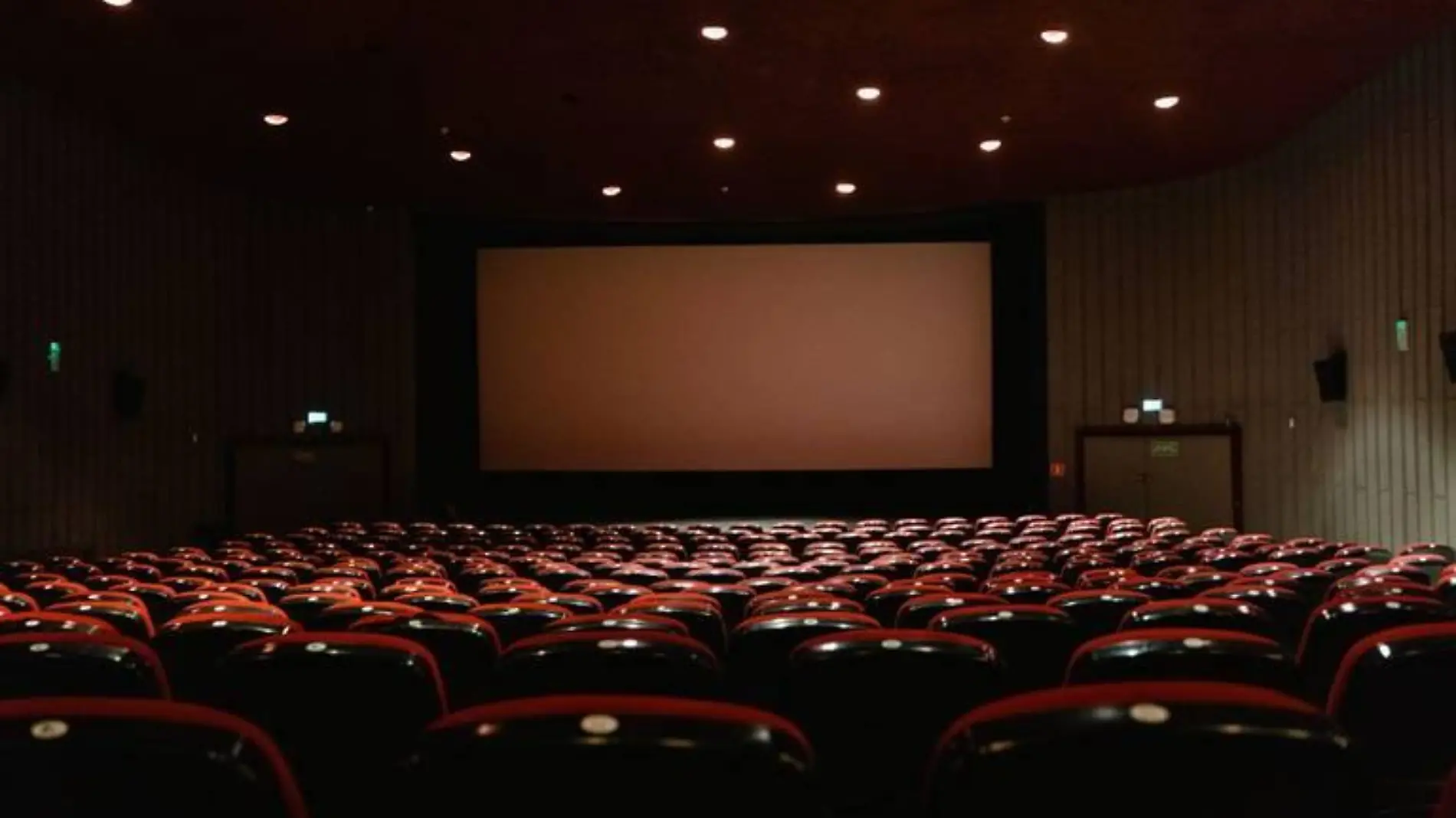 sala de cine